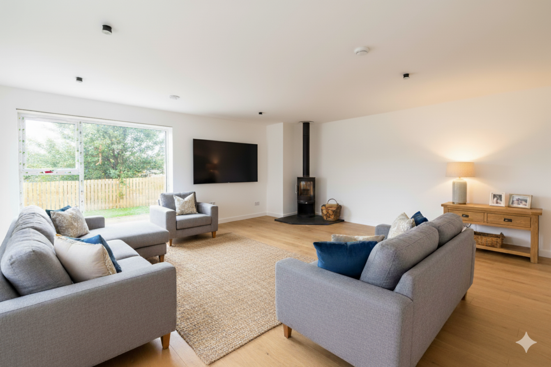 Plot 7  Newmore Village Housing, Rhicullen Newmore, Invergordon, IV18 0PG