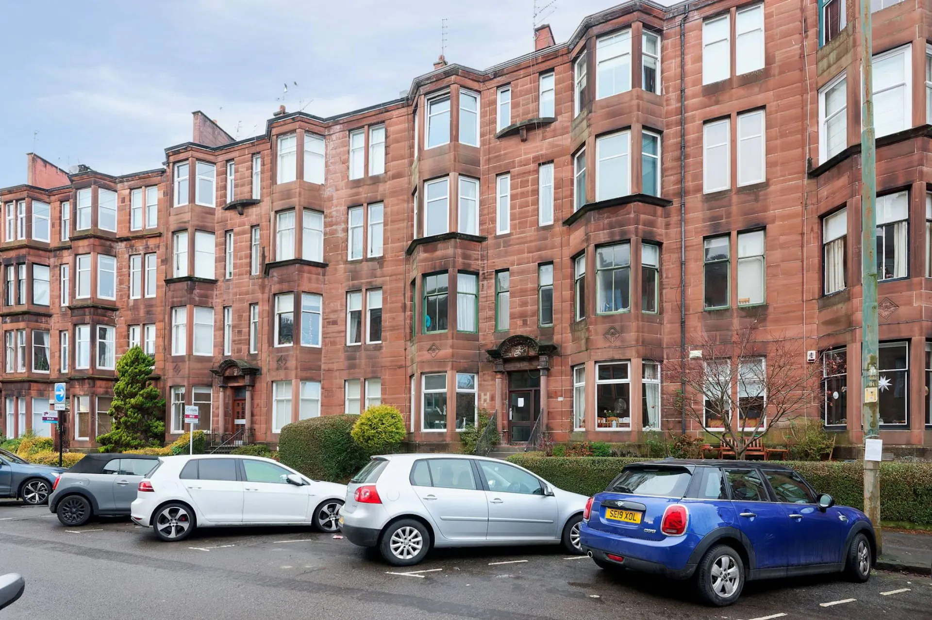 0/1 110 Novar Drive, Hyndland, Glasgow, G12 9SU McEwan Fraser Legal