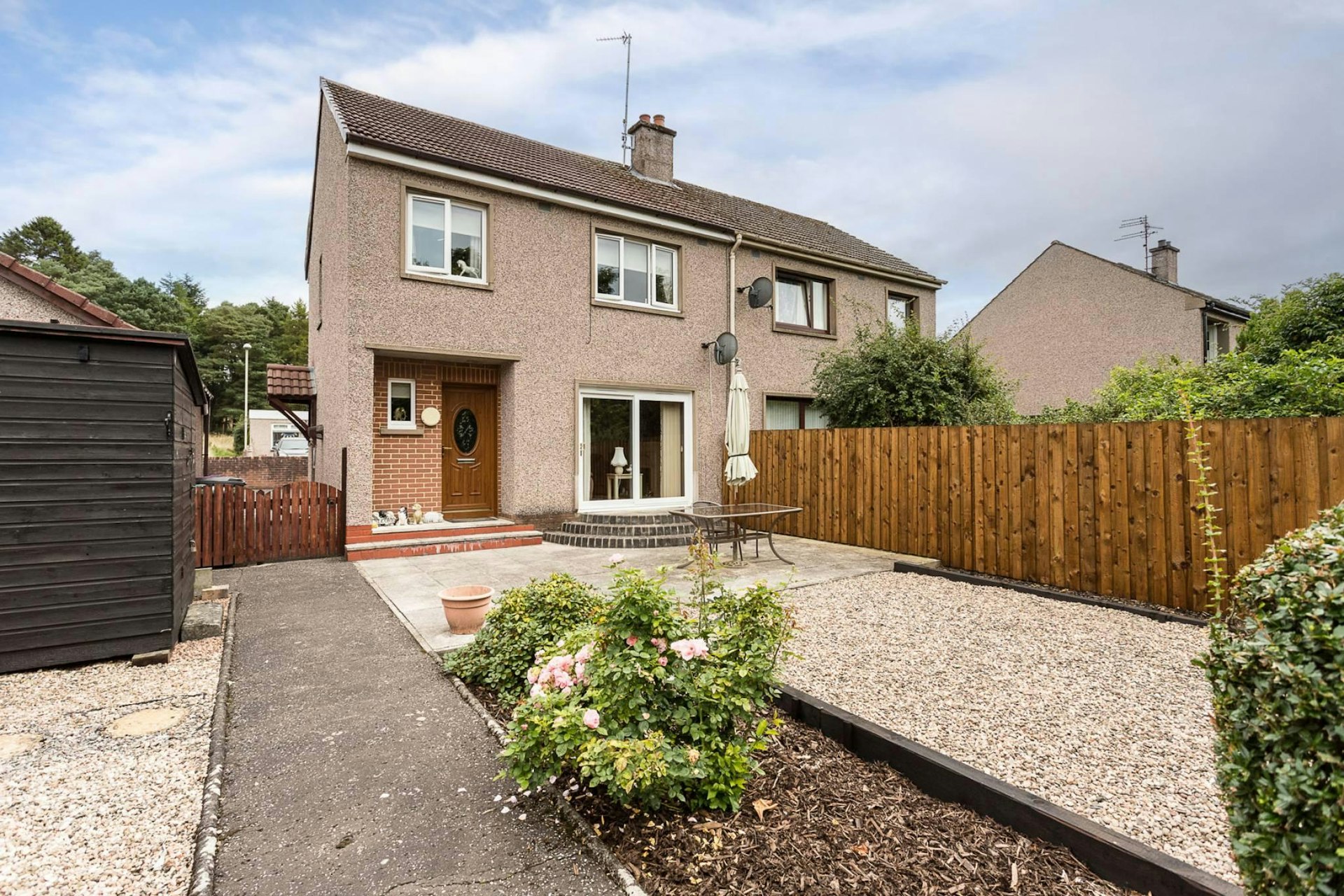 Estate Agents Dundee McEwan Fraser Legal