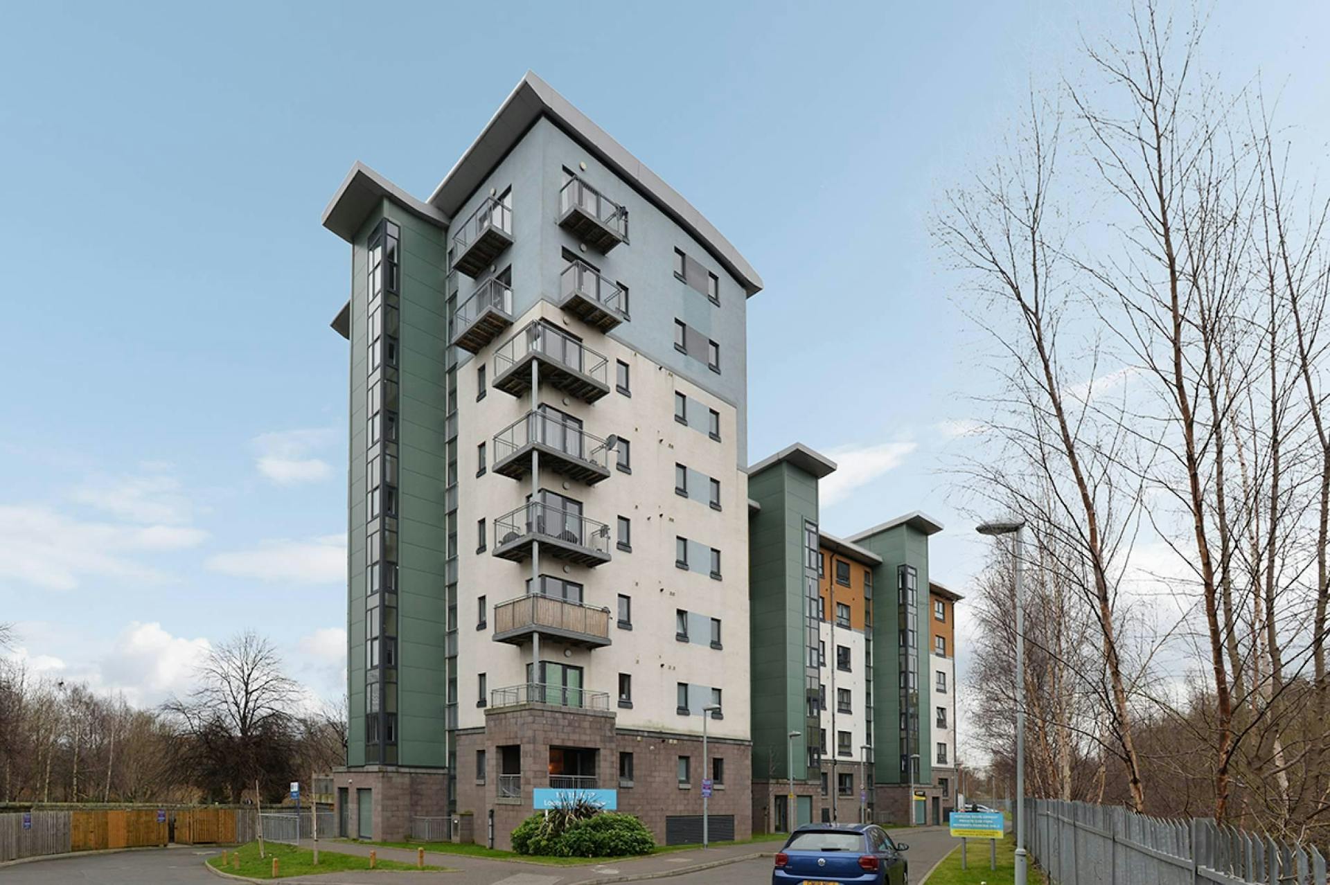 Flat 11 15 Lochend Park View, Edinburgh, EH7… McEwan Fraser Legal