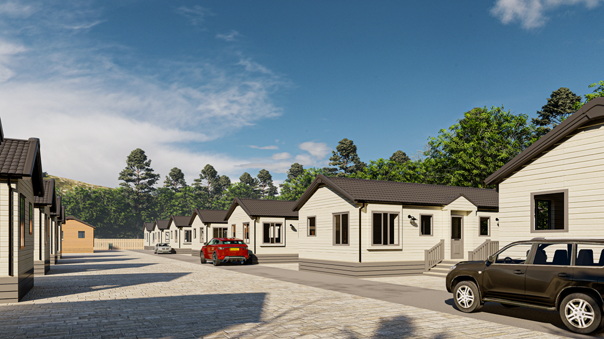 Rob Roy Park Homes, The Norwood, Crawford,… McEwan Fraser Legal