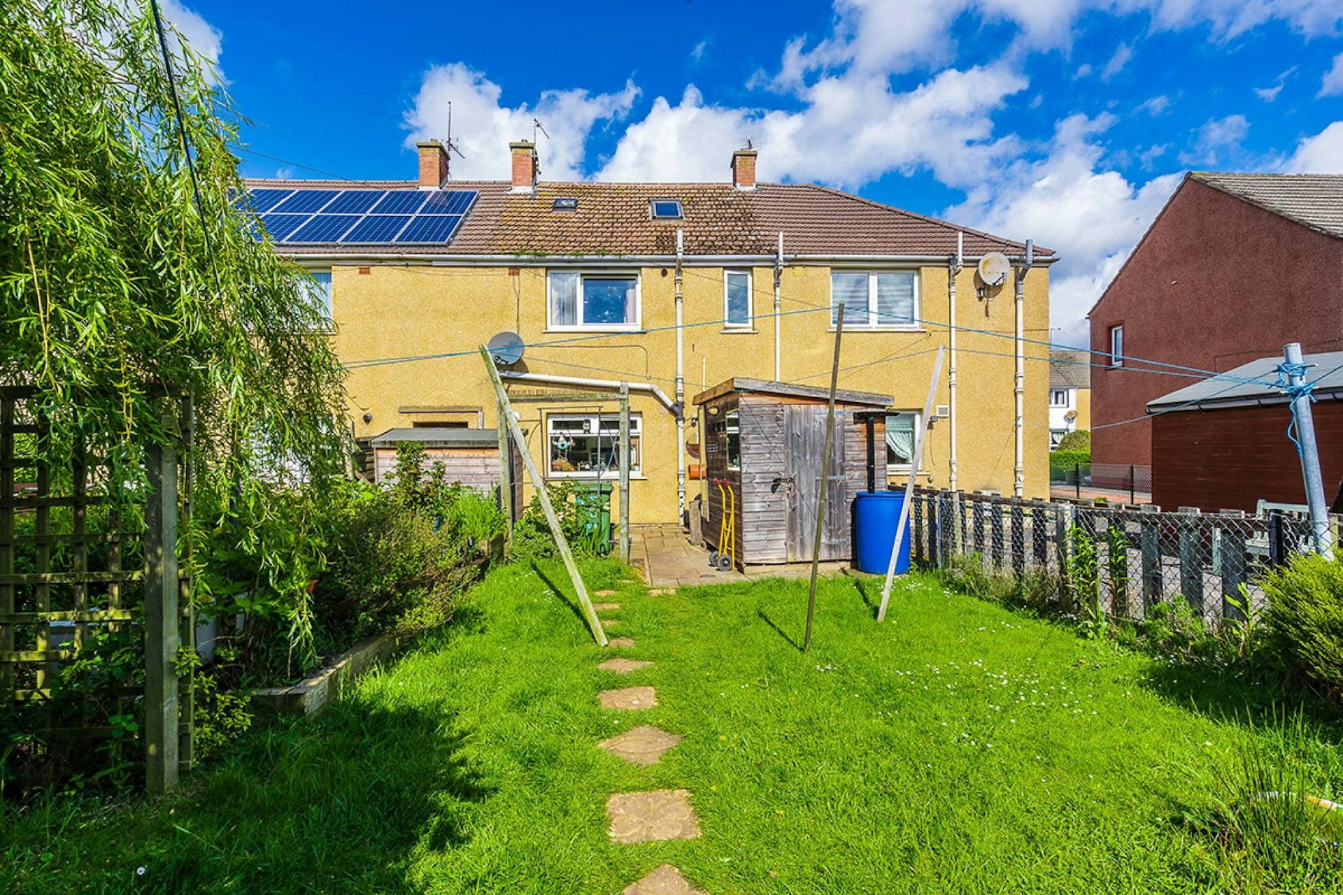 12 Fa'side Gardens, Wallyford, Musselburgh,… McEwan Fraser Legal