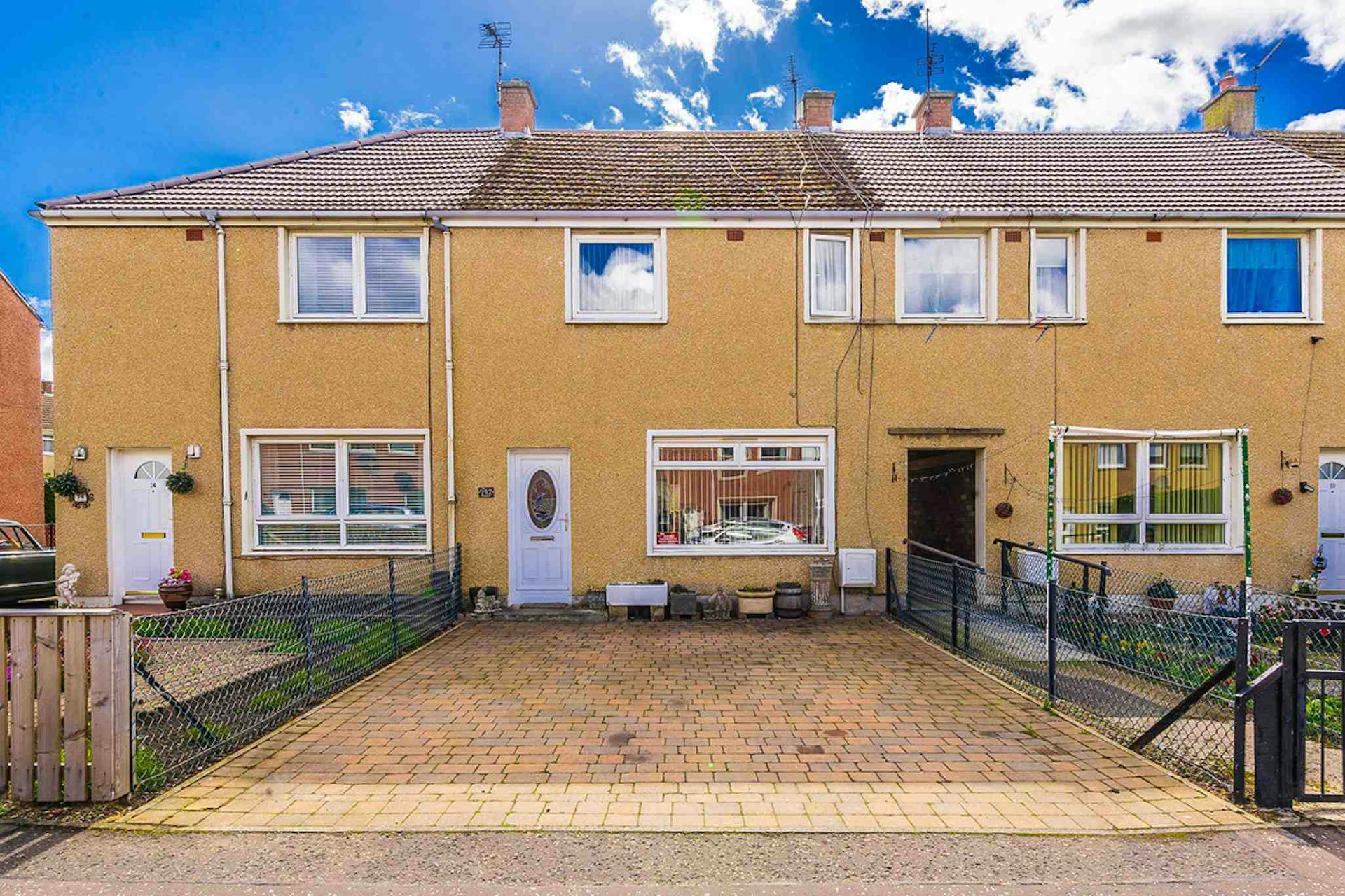 12 Fa'side Gardens, Wallyford, Musselburgh,… McEwan Fraser Legal