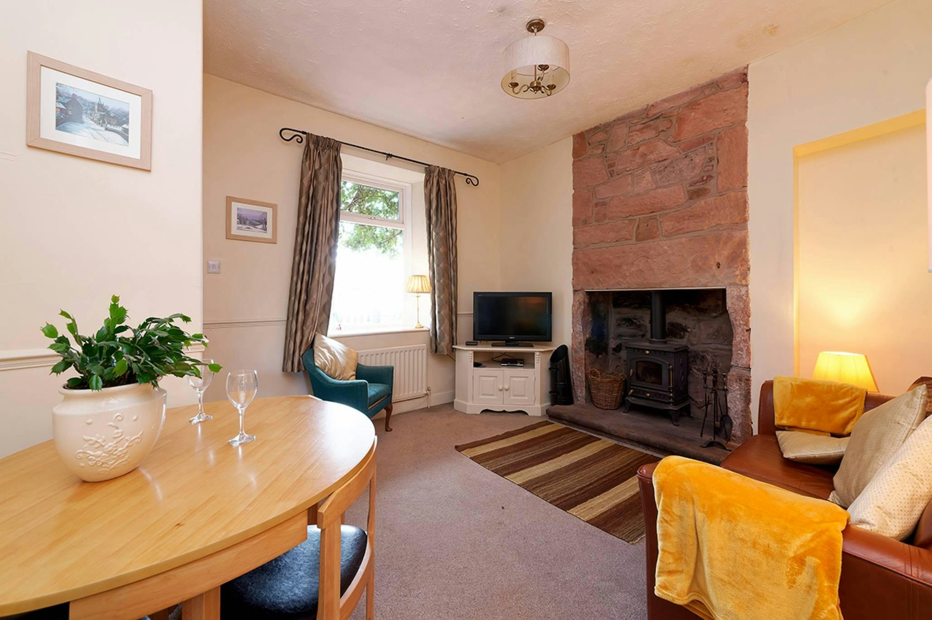 2 Queensberry Terrace Hoddom Road, Ecclefechan,… McEwan Fraser Legal