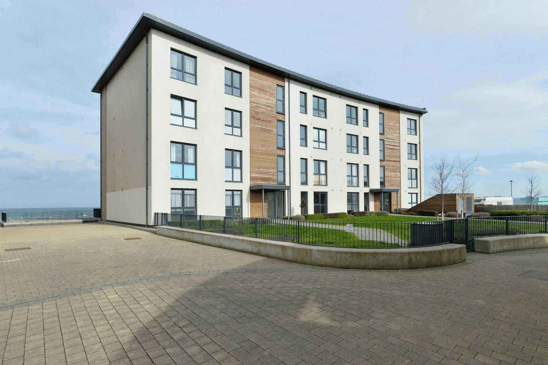 Flat 5, 27 Bridge Street, Portobello,… McEwan Fraser Legal