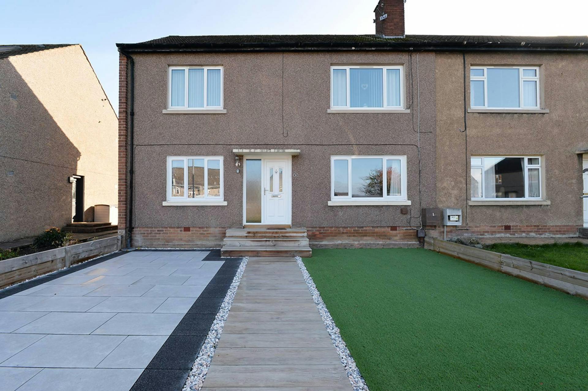 15 Park Crescent, Edinburgh, EH22 4EE McEwan Fraser Legal