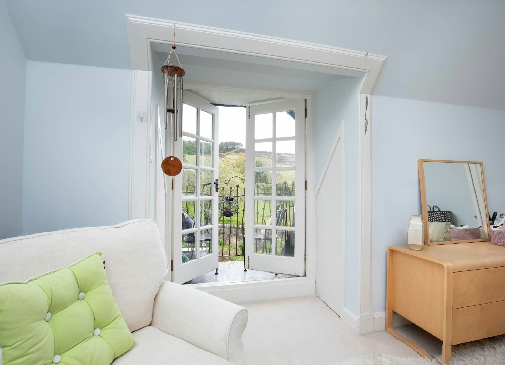 Tantah House Top, Edderston Road, Peebles, EH45… McEwan Fraser Legal