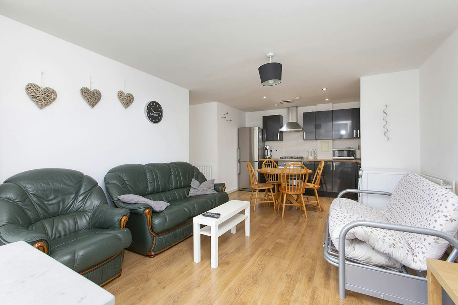 8/10 Colonsay View, Granton, Edinburgh, EH5 1FH McEwan Fraser Legal