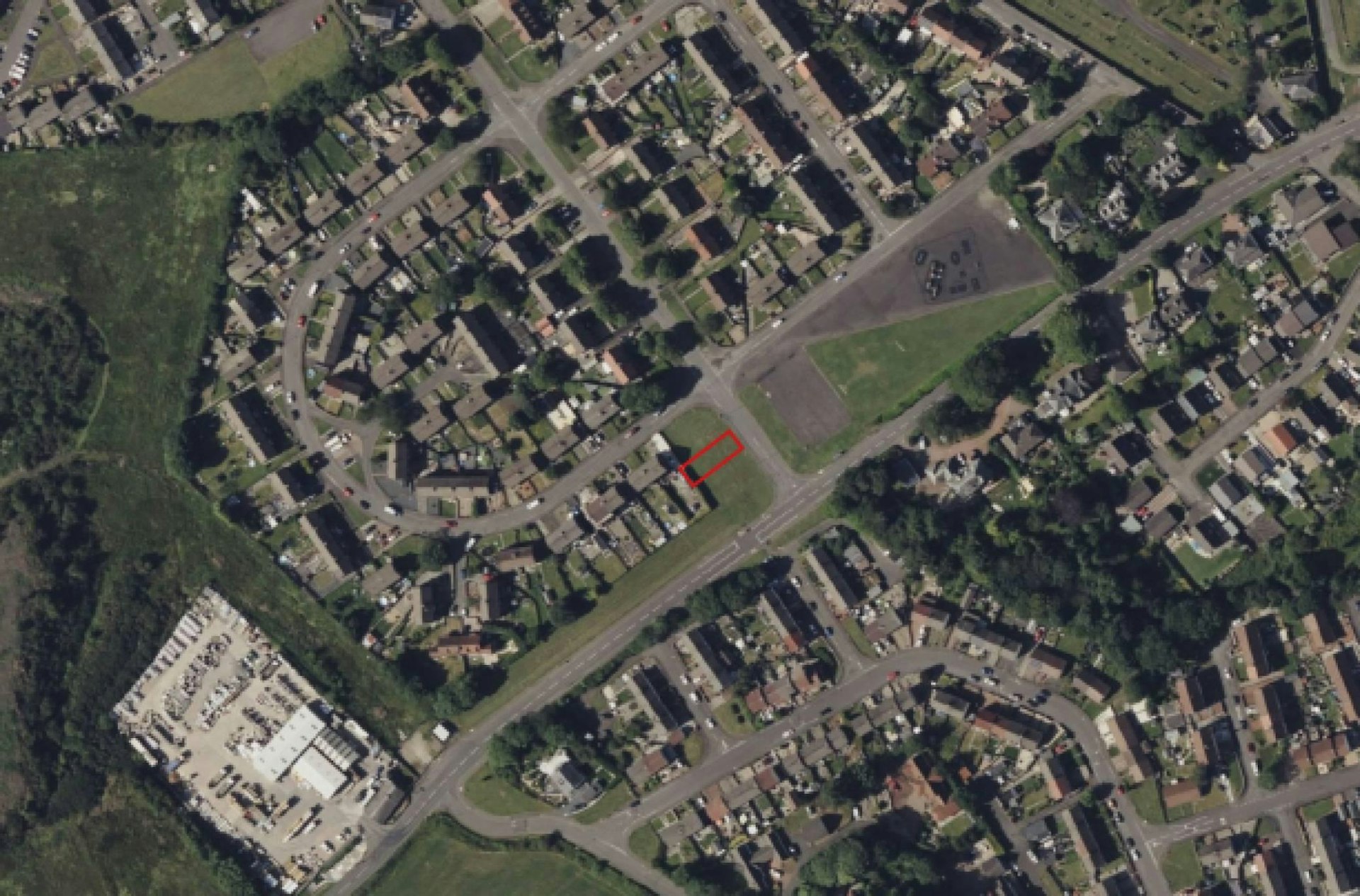 Plot 2 Kirkland Crescent, Dalry, KA24 5EA