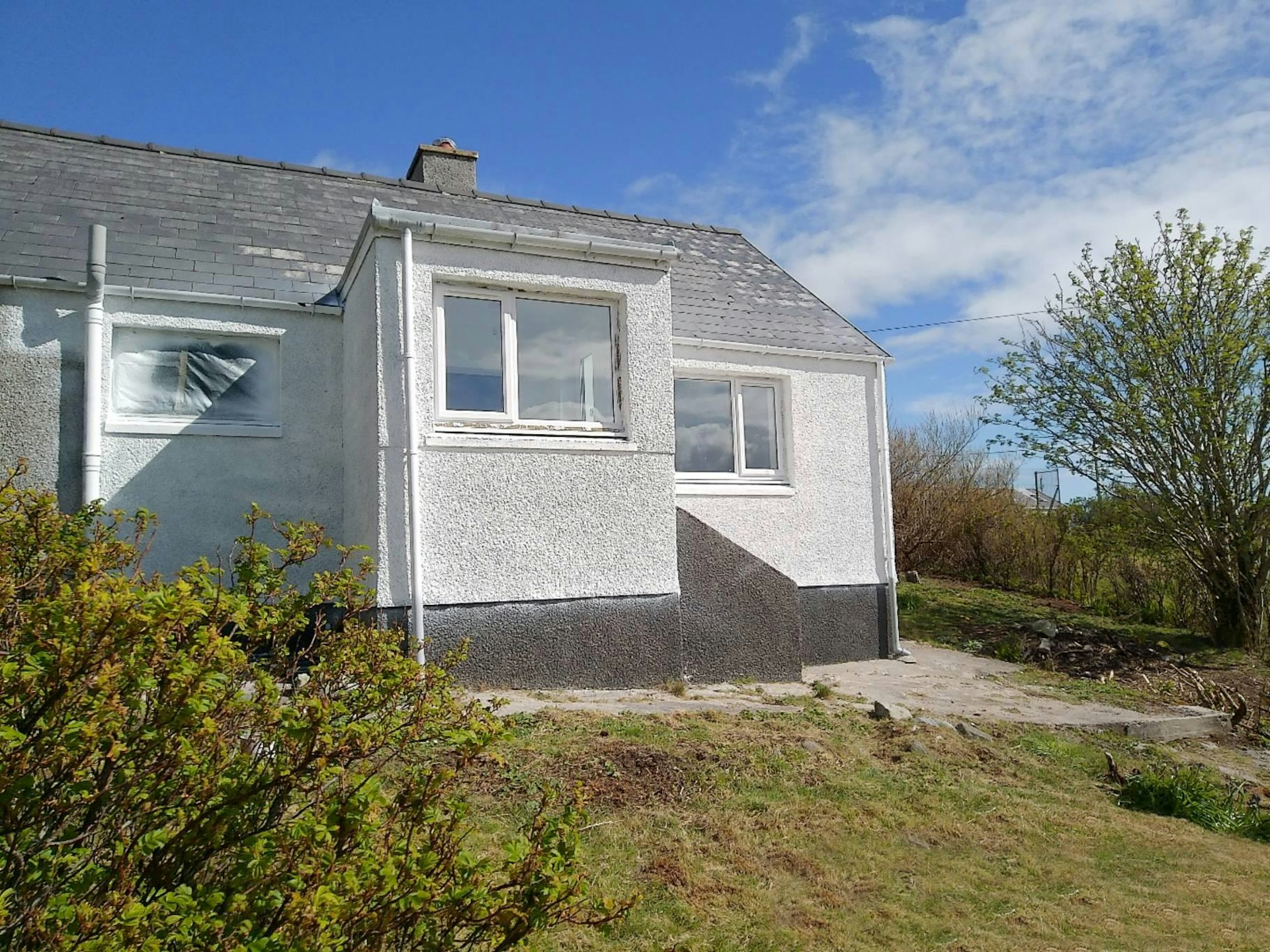 93 Balallan, Isle of Lewis, HS2 9PT