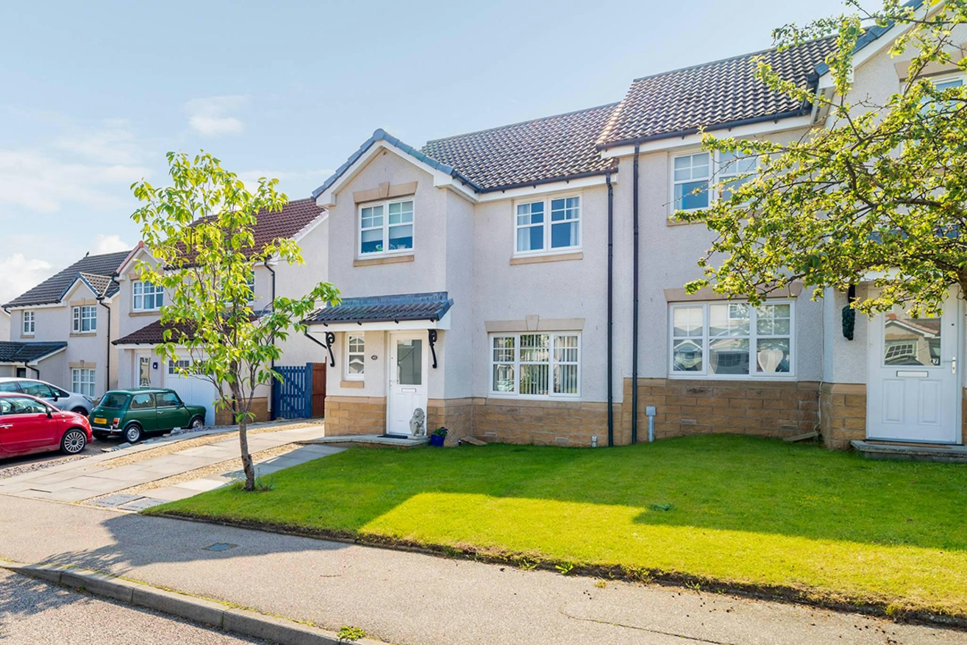 Estate Agents Elgin McEwan Fraser Legal