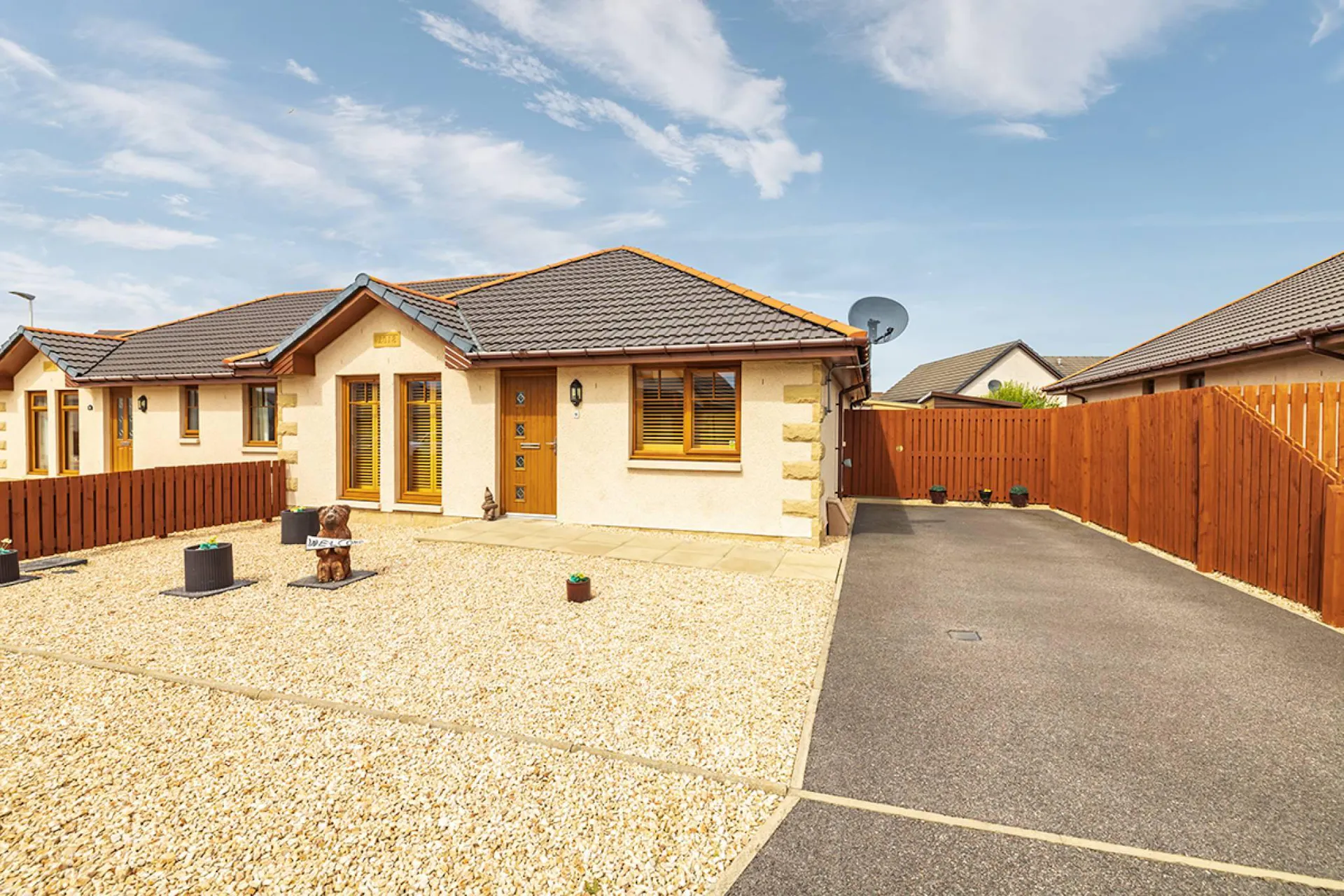 6 Kessock Road, Buckie, AB56 1GR | McEwan Fraser Legal