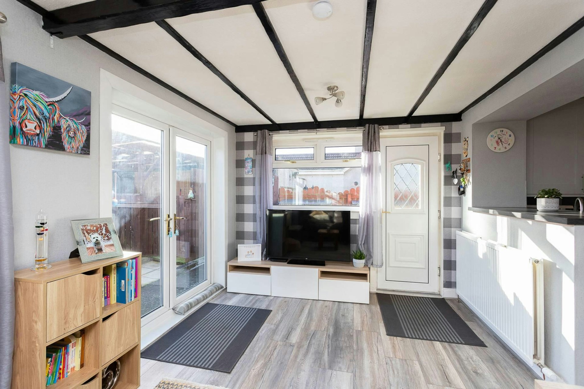 63 Old Halkerton Road, Forfar, DD8 1HJ McEwan Fraser Legal