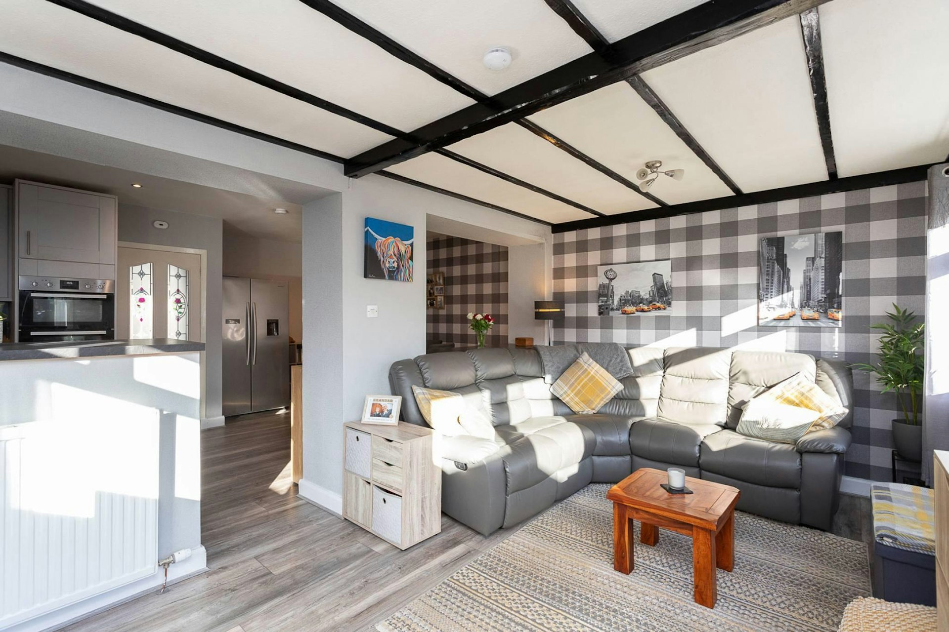 63 Old Halkerton Road, Forfar, DD8 1HJ McEwan Fraser Legal