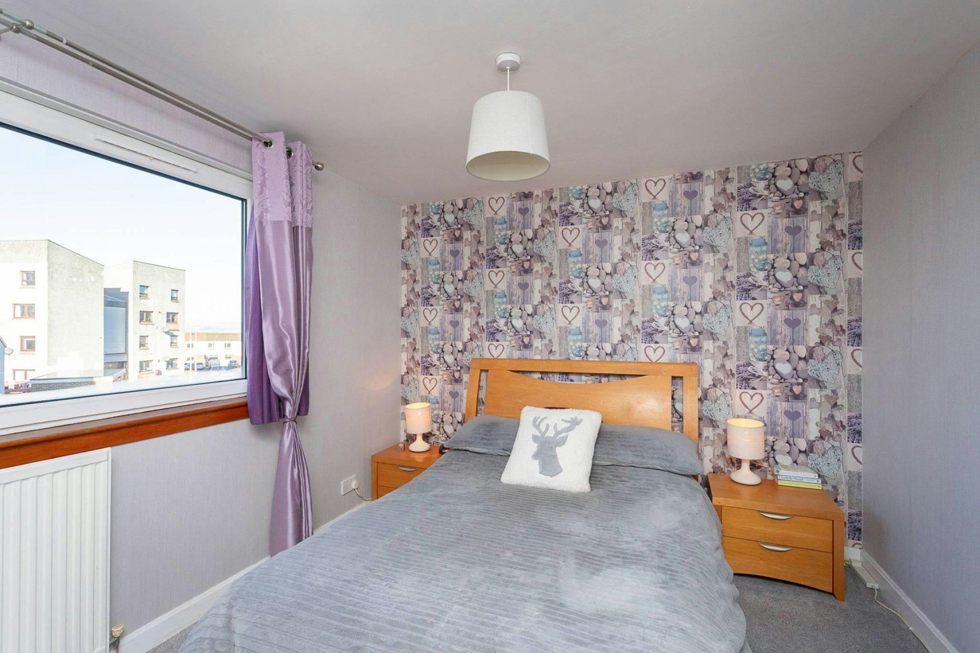 63 Old Halkerton Road, Forfar, DD8 1HJ McEwan Fraser Legal