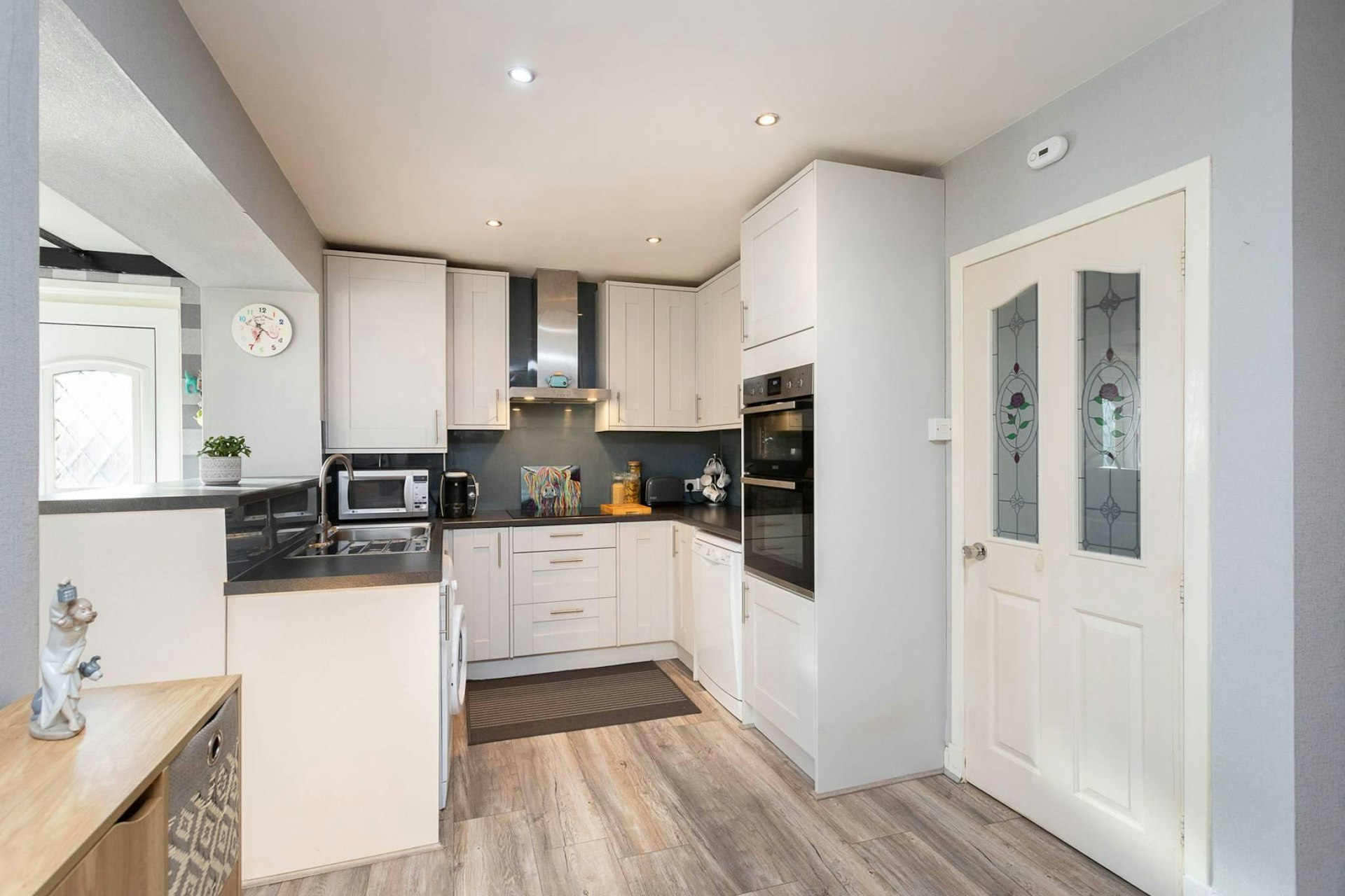 63 Old Halkerton Road, Forfar, DD8 1HJ McEwan Fraser Legal