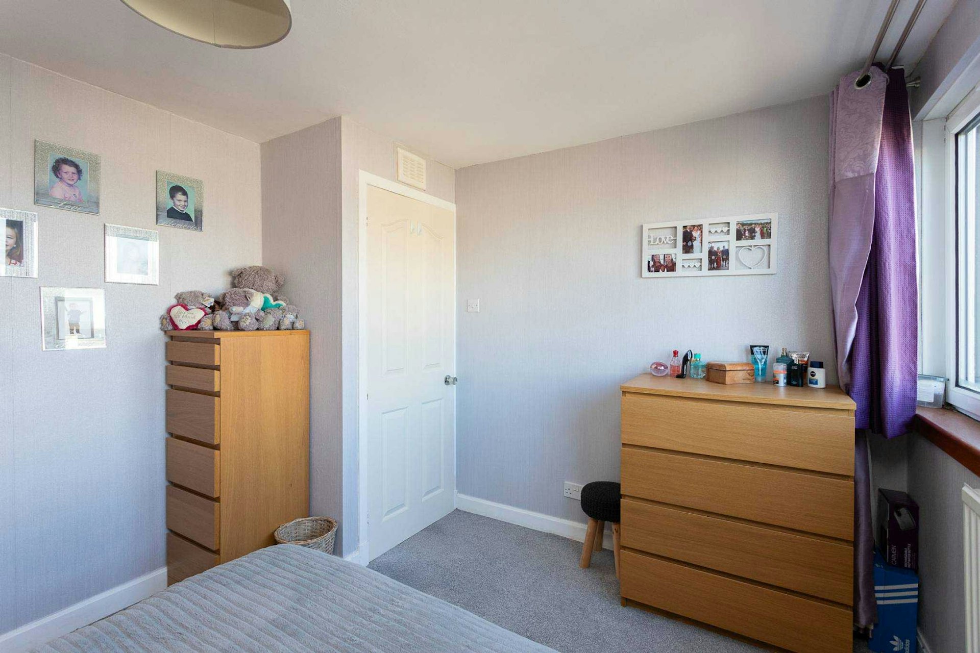 63 Old Halkerton Road, Forfar, DD8 1HJ McEwan Fraser Legal