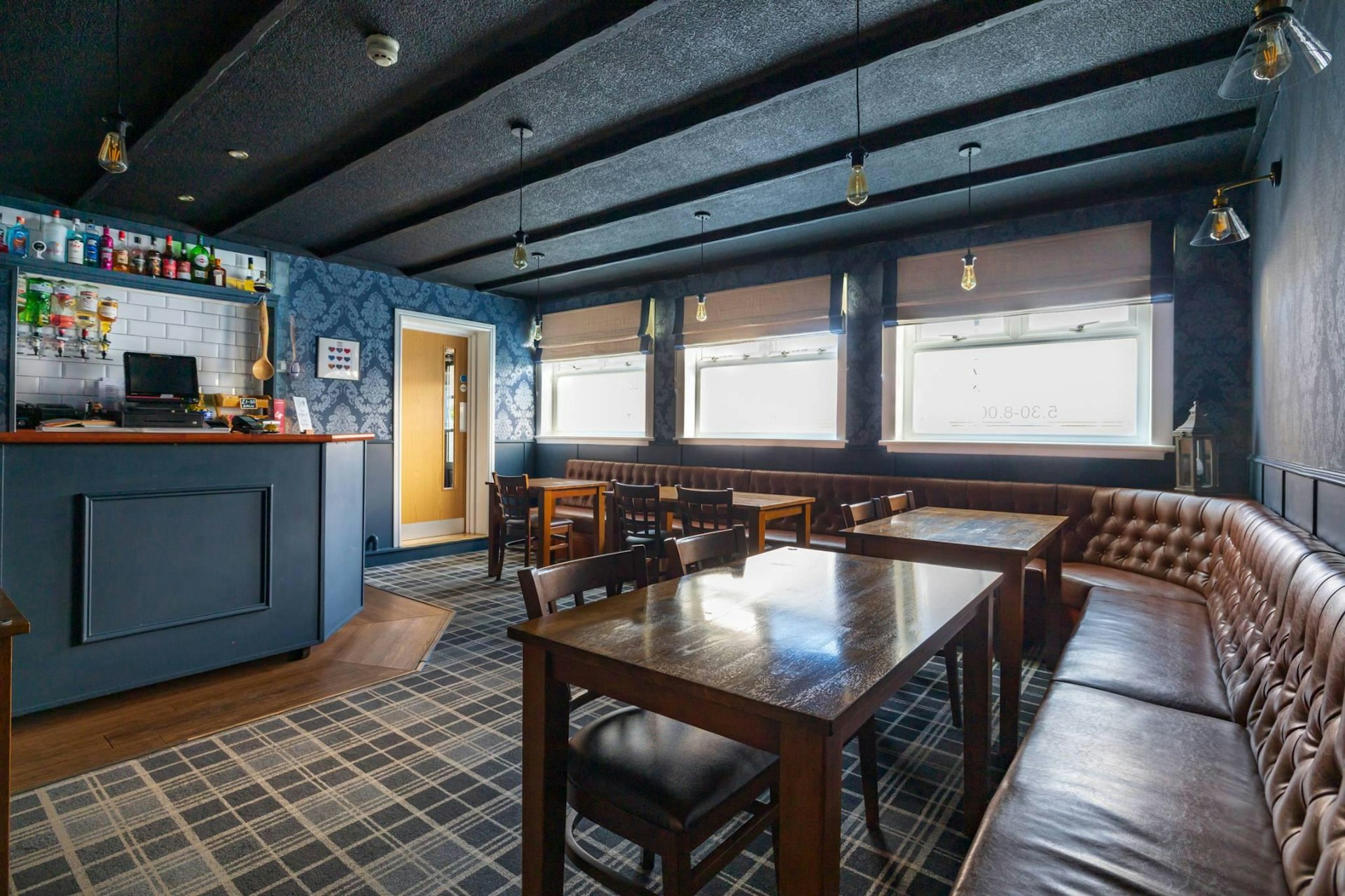 The Village Inn, Sinclair Bay Apartments, Main… McEwan Fraser Legal