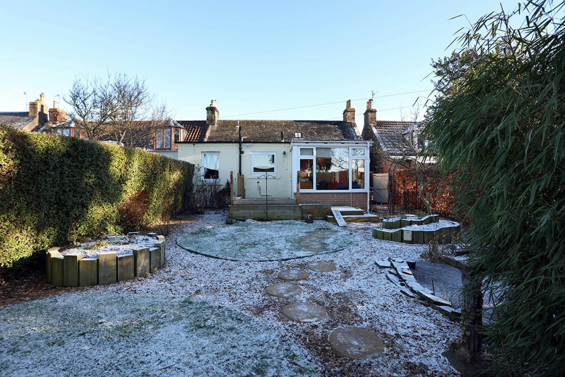 17 Main Street, Dunshalt, Cupar, KY14 7EU McEwan Fraser Legal