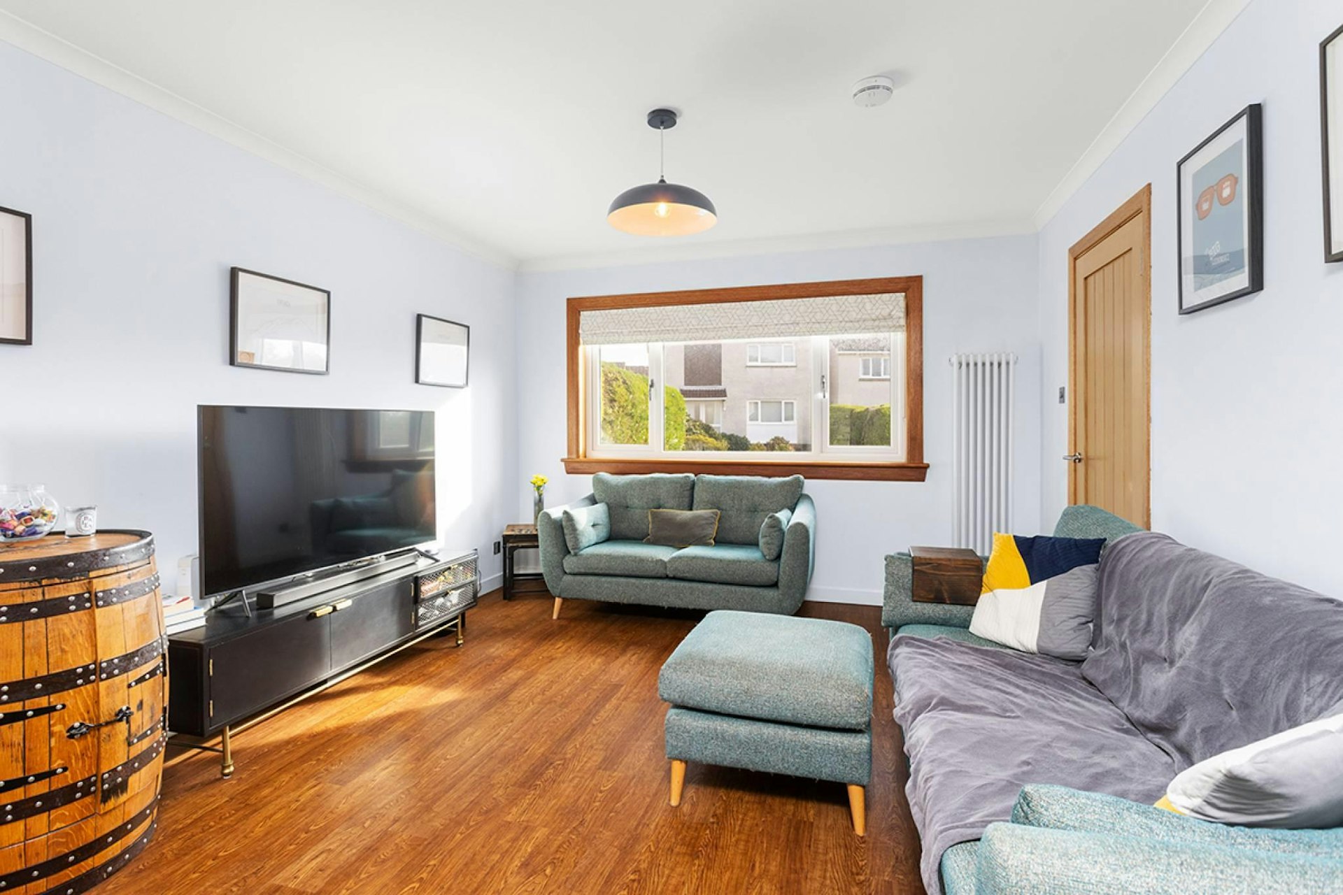 147 Howden Hall Drive, Howdenhall, Edinburgh, EH16 6YF