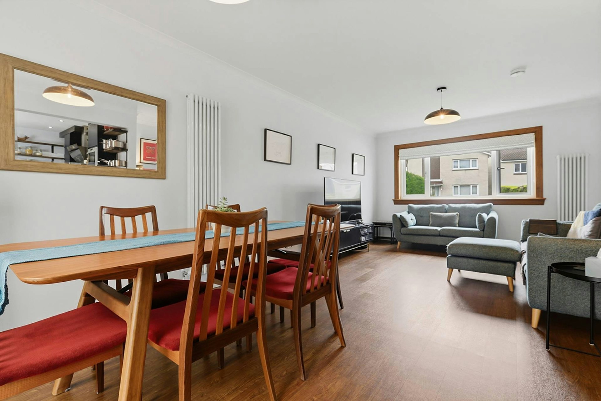 147 Howden Hall Drive, Howdenhall, Edinburgh, EH16 6YF