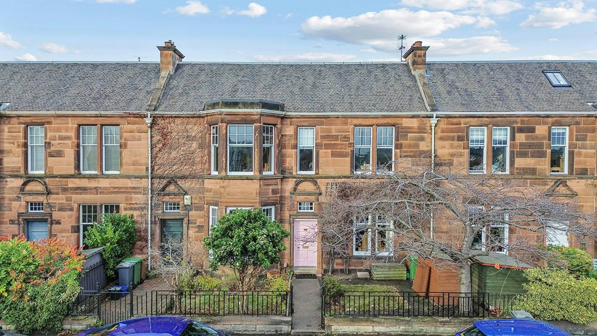 286 Ferry Road, Trinity, Edinburgh, EH5 3NP