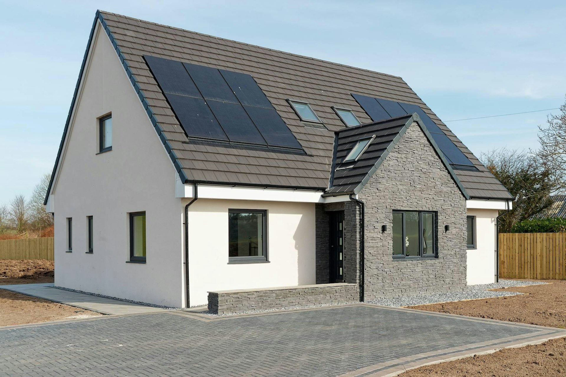 'Carcluie', By Alloway, Ayr, KA6 6BP