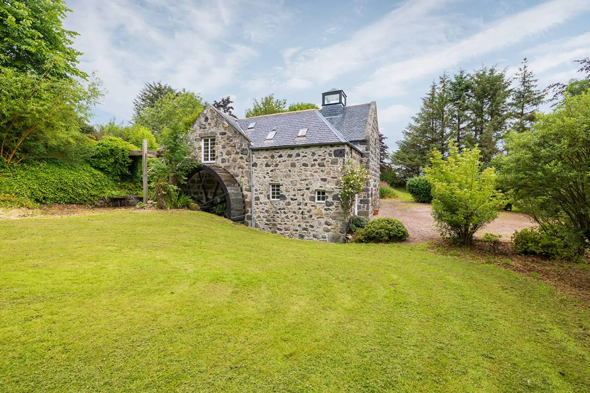 Mill of Durn, Portsoy, Banff, AB45 2YD | McEwan Fraser Legal
