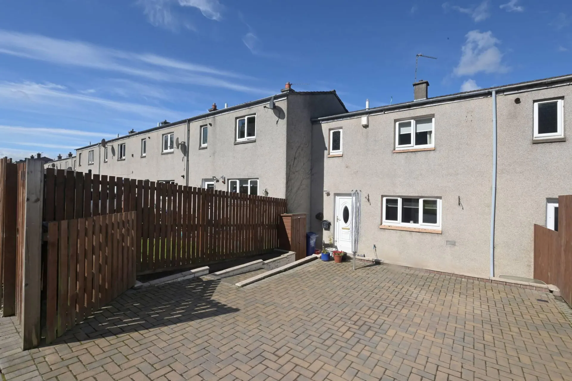 117 Oak Place, Mayfield, Dalkeith, EH22 5NB