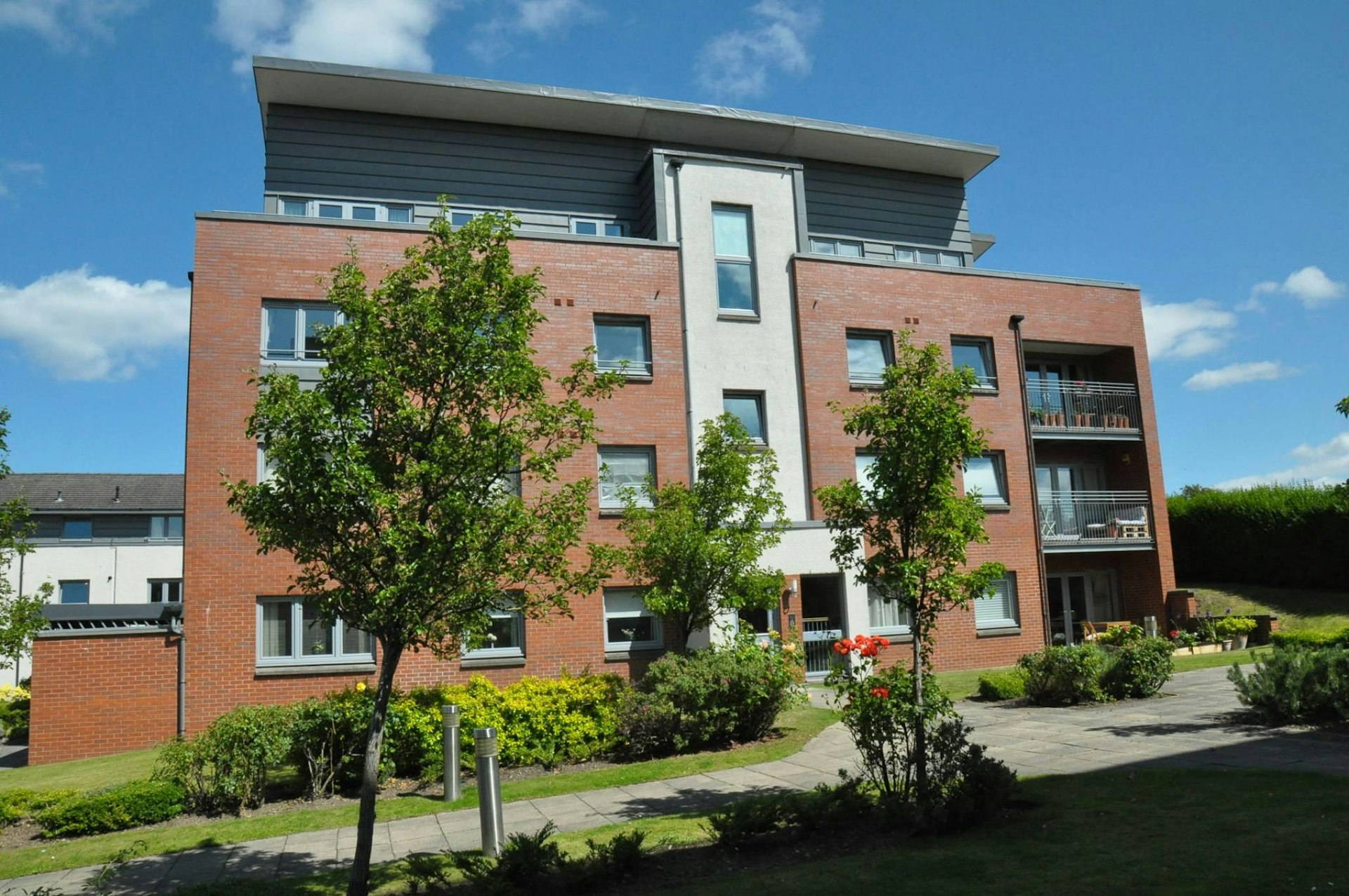 3/10 Orrok Lane, Liberton, Edinburgh, EH16 5HF