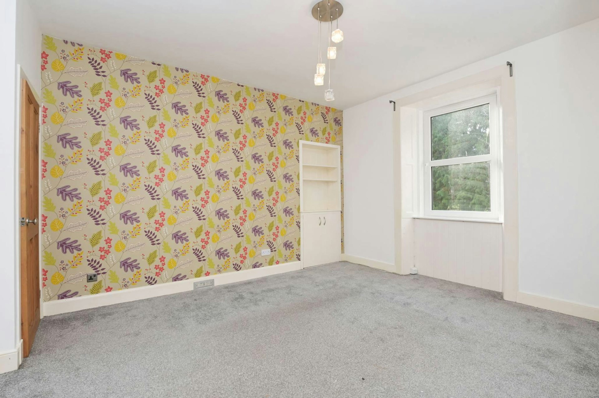 48 Kirkbrae, Galashiels, TD1 1NH