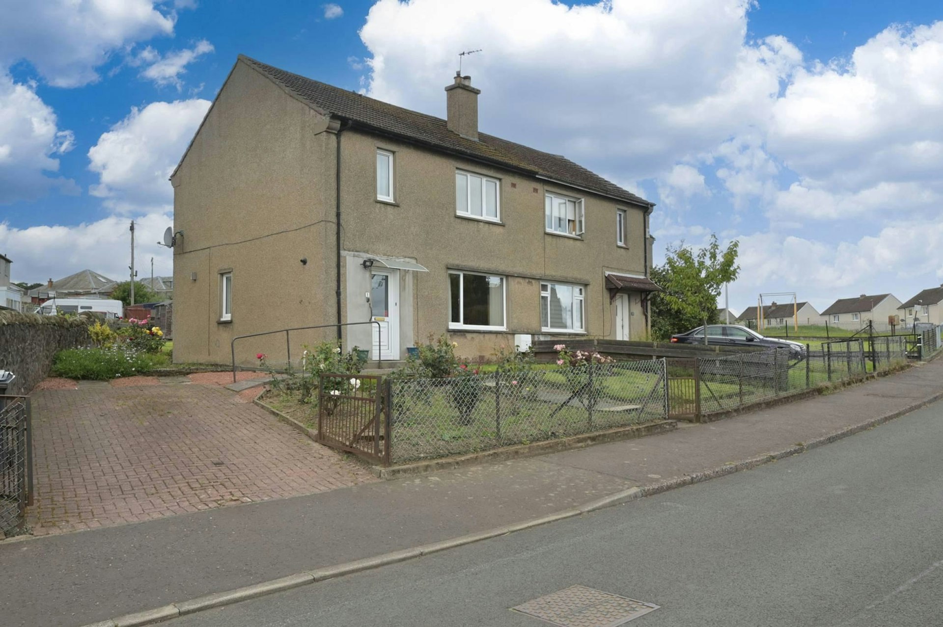 1 Craigpark Avenue, Ratho, Newbridge, EH28 8RW