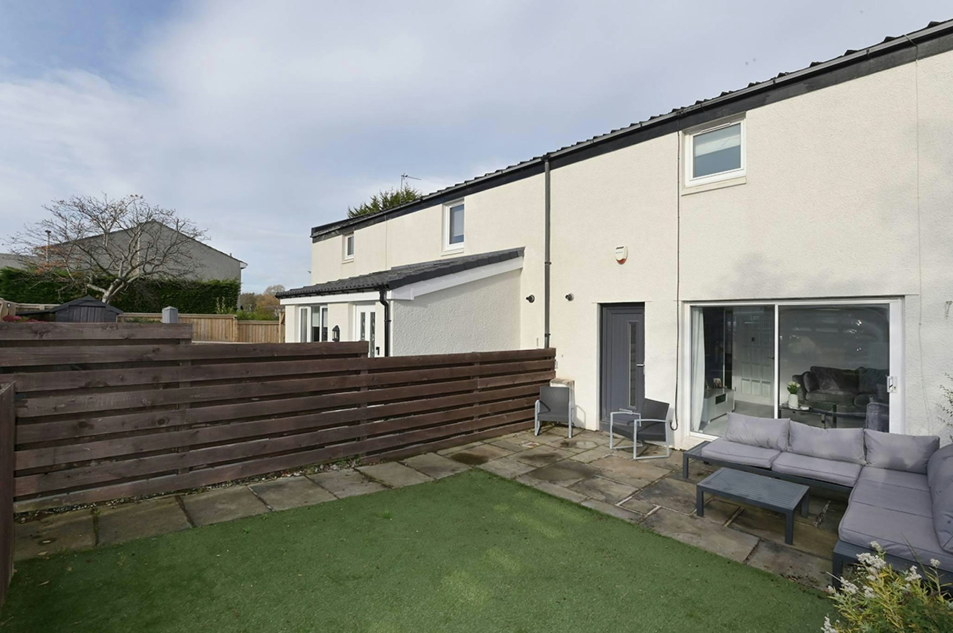 5 Mortonhall Park Green, Mortonhall, Edinburgh, EH17 8SP