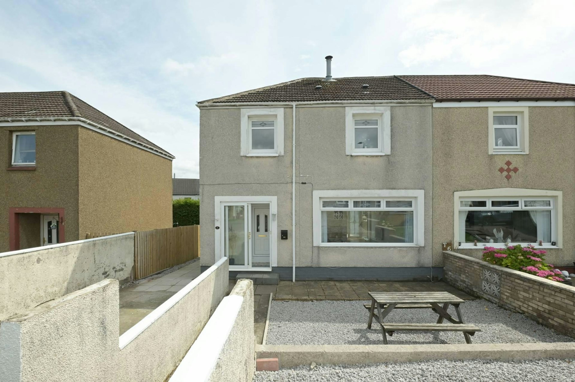 8 Crinan Crescent, Townhead, Coatbridge, ML5 2LG