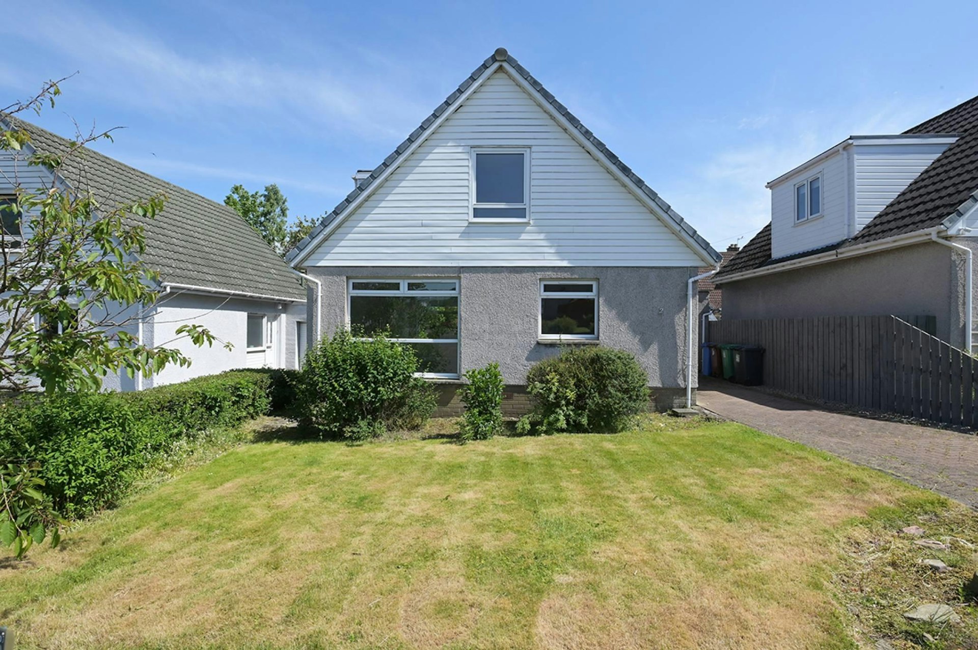 2 West Park, Carnock, Dunfermline, KY12 9JU
