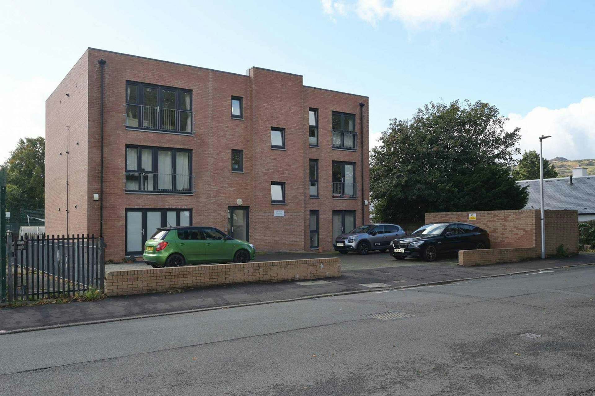 Flat 6 62 Loaning Road, Restalrig, Edinburgh, EH7 6JQ