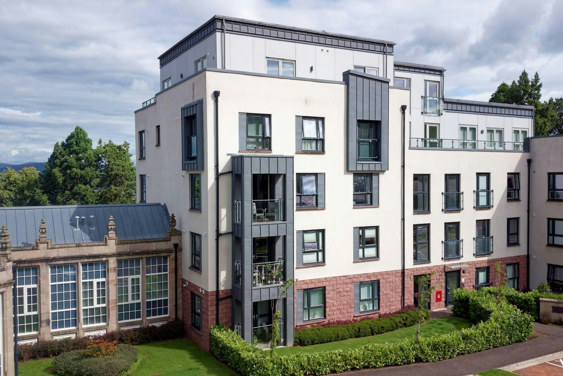 Flat 2/1, 12 Hollybush Lane, Port Glasgow, PA14 6QZ