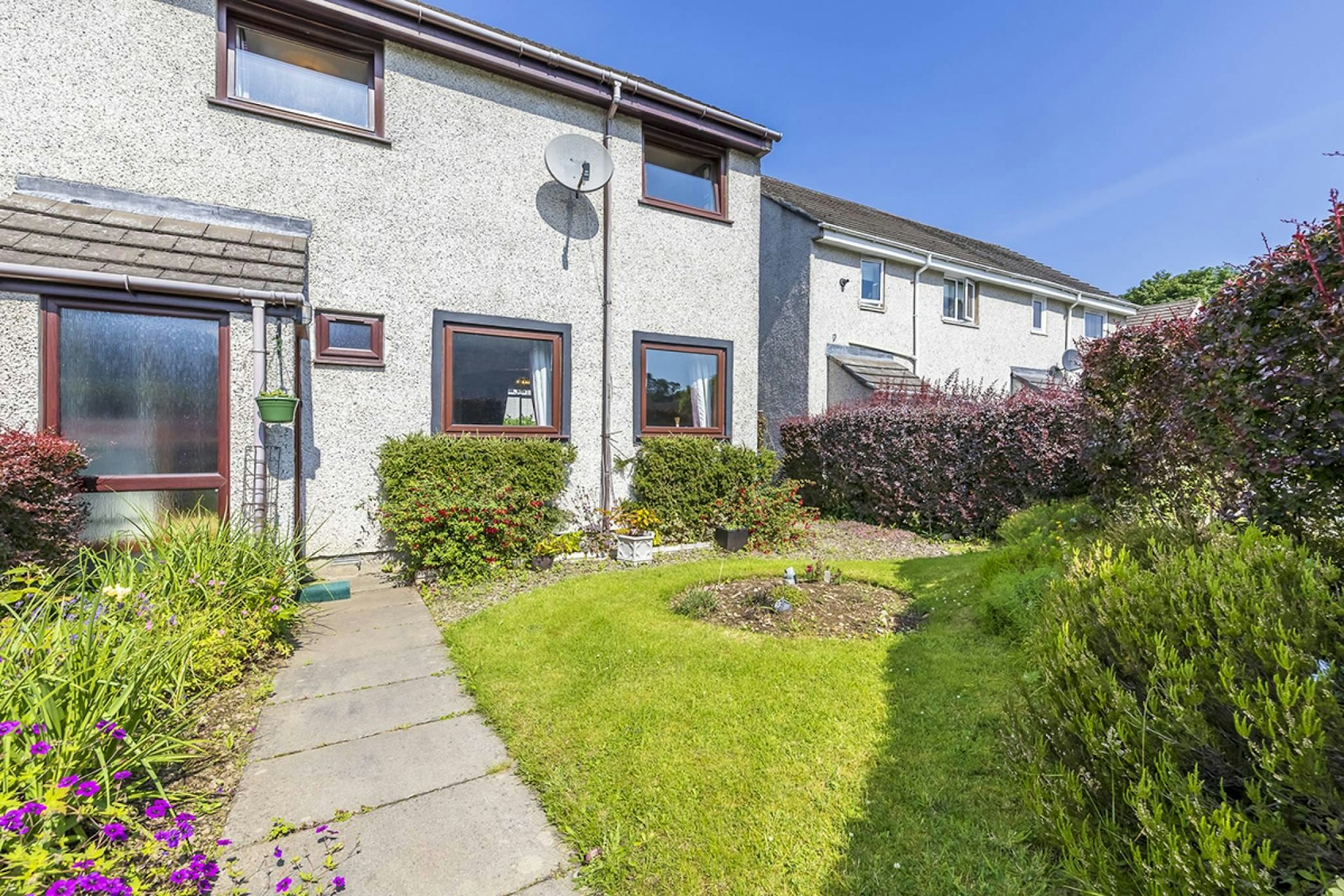 175 Galloway Drive, Culloden, Inverness, IV2 7LP