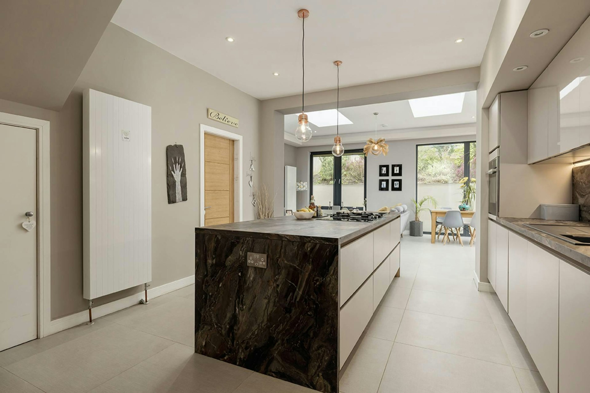 42 Greenbank Drive, Greenbank, Edinburgh, EH10 5RF