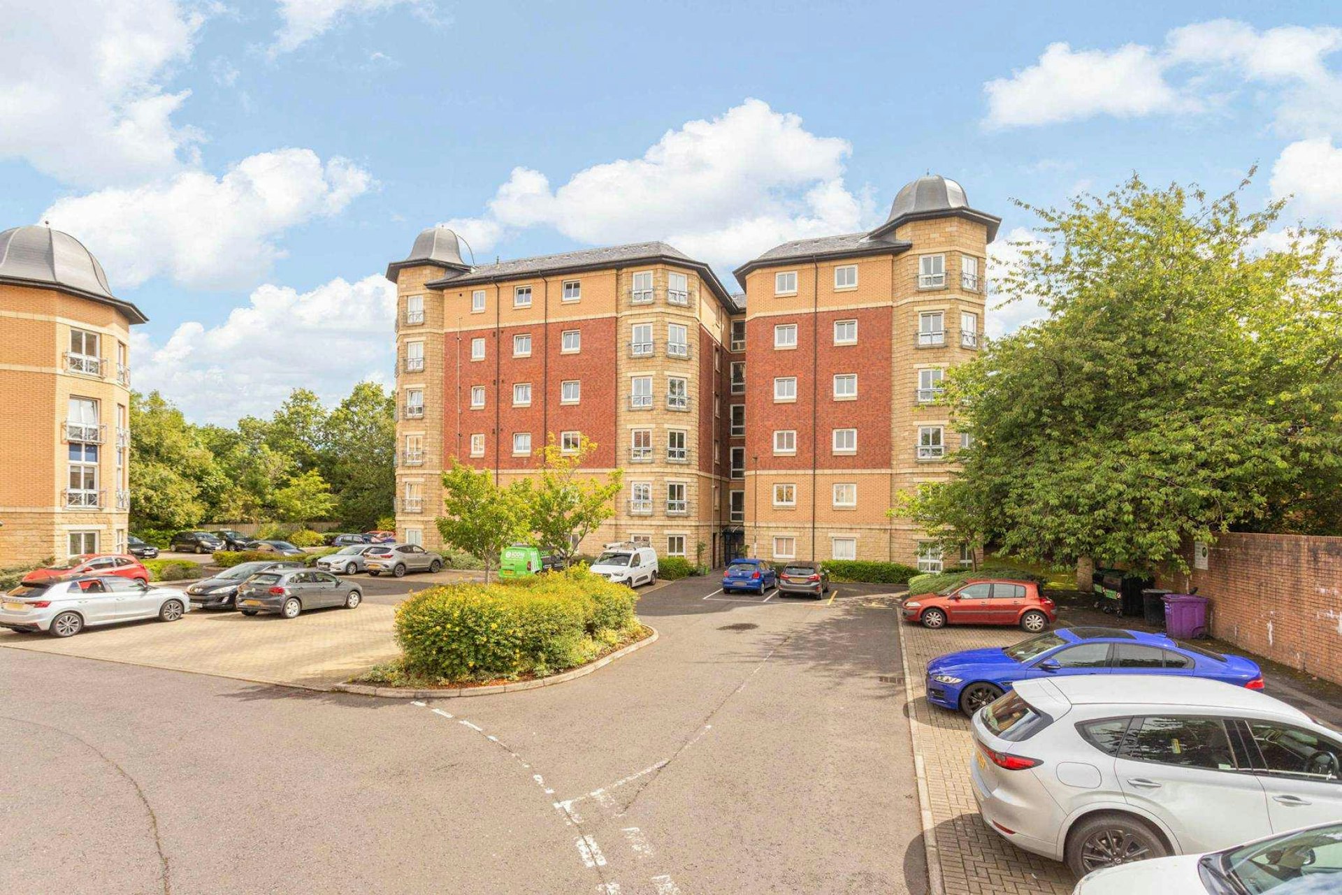 6/14 St. Clair Road, Leith, Edinburgh, EH6 8JY