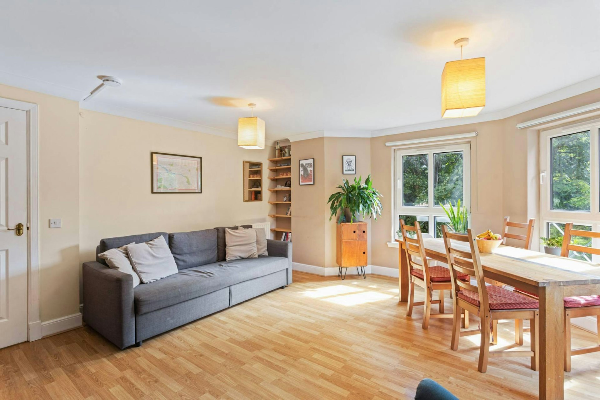 6/14 St. Clair Road, Leith, Edinburgh, EH6 8JY