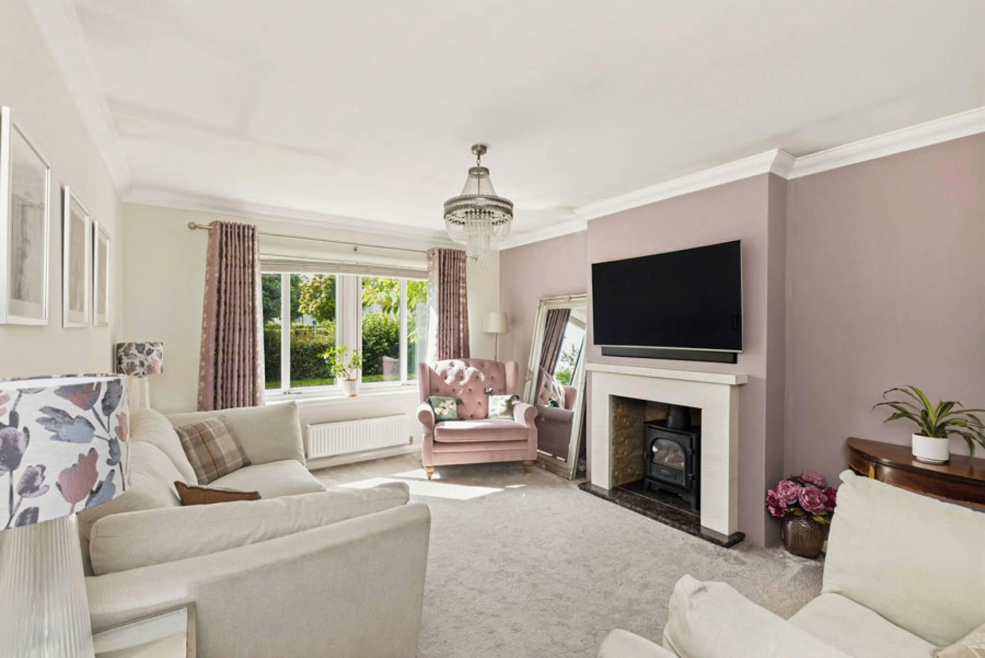 3 Stair Place, Kirkliston, Edinburgh, EH29 9GL