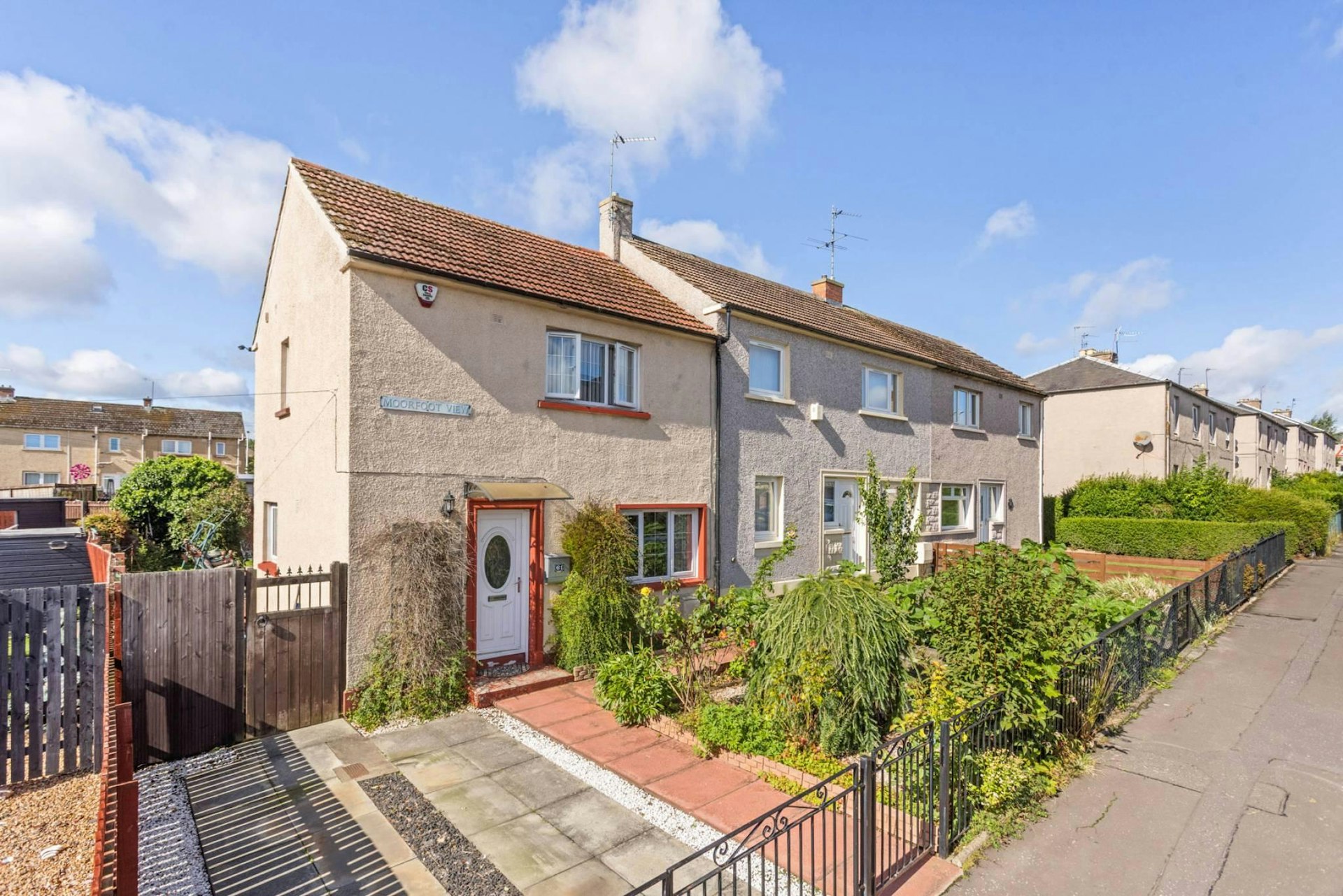 61 Moorfoot View, Bonnyrigg, EH19 3EP