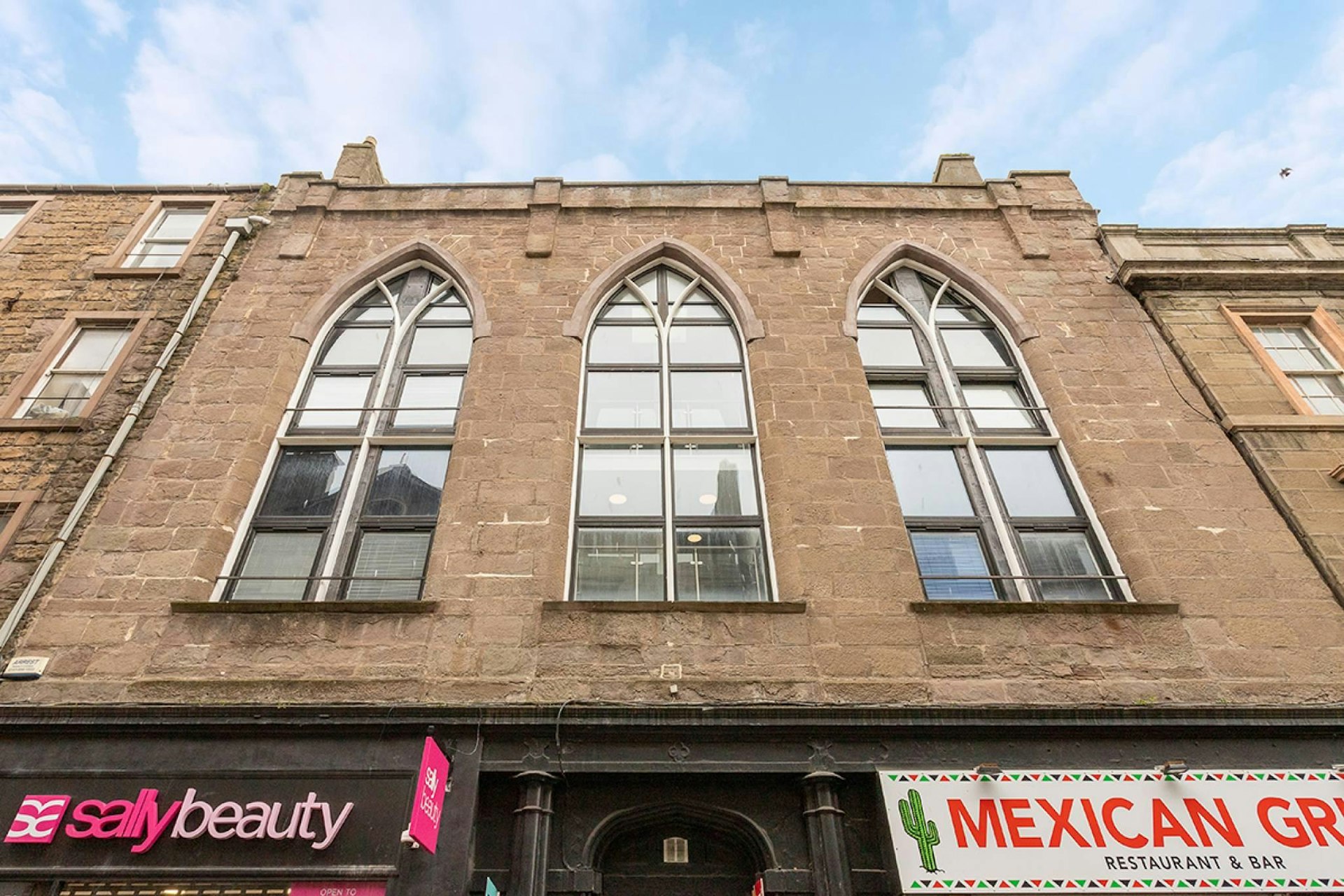 Flat 12, 22 Castle Street, Dundee, DD1 3AF