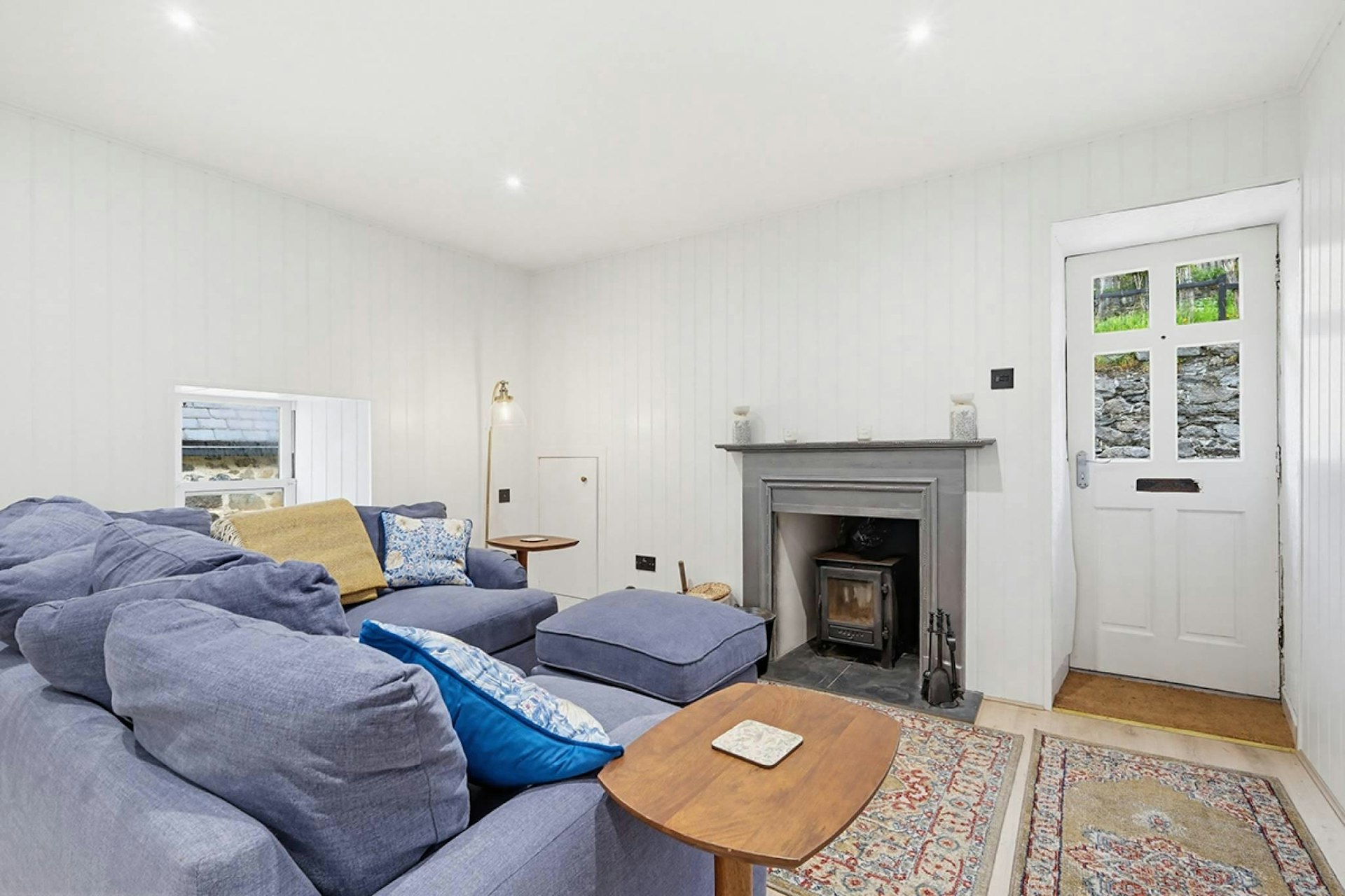 88A Church Street, Portsoy, AB45 2QR