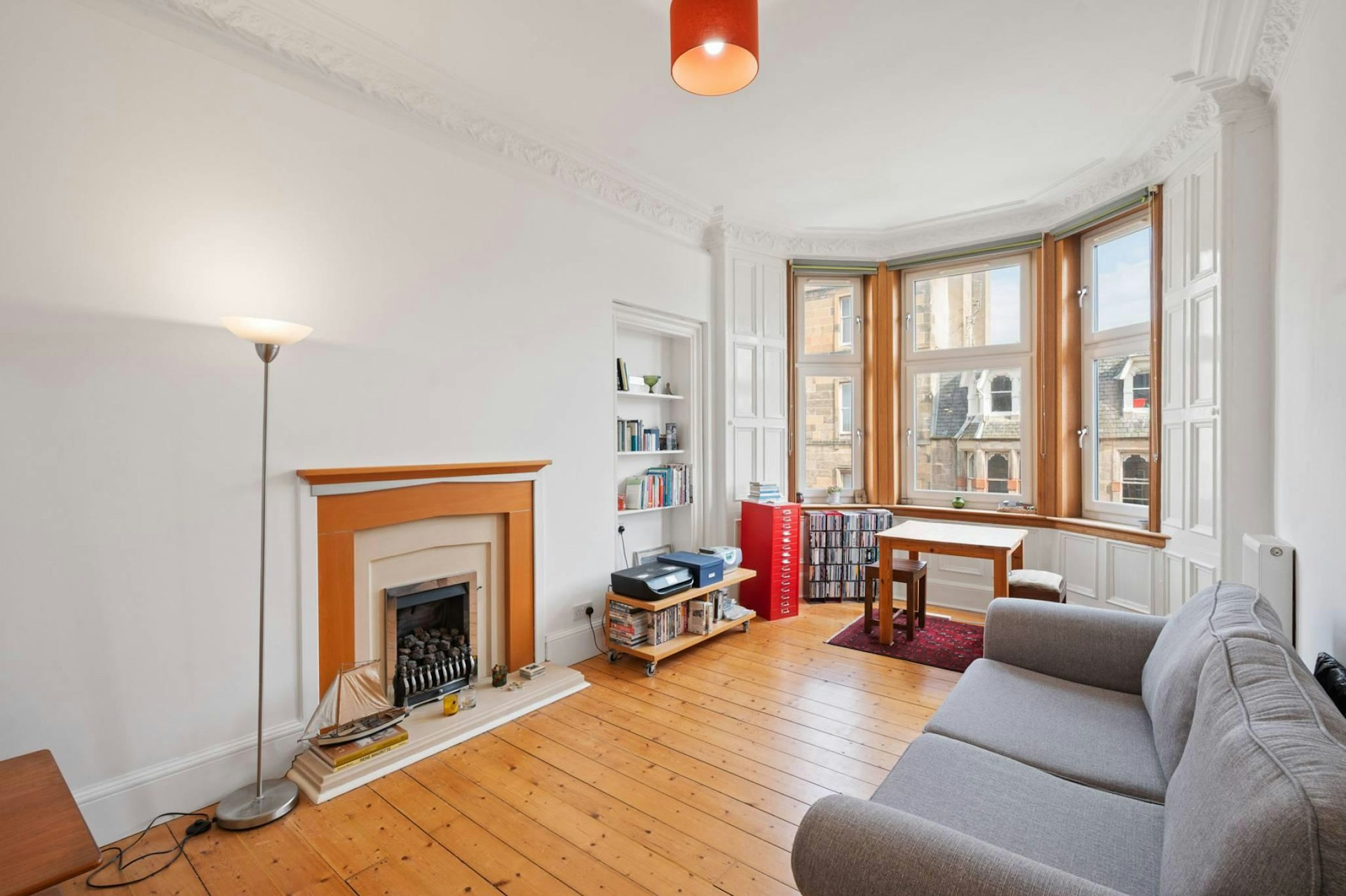 36/4 Bath Street, Portobello, Edinburgh, EH15 1HD