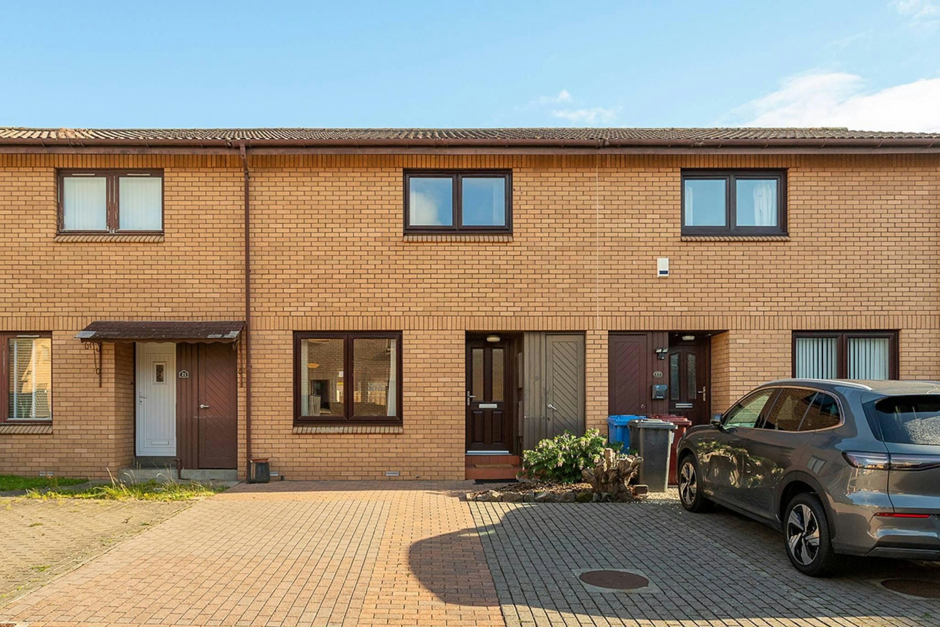 19 Cardross Place, Dundee, DD4 9RE