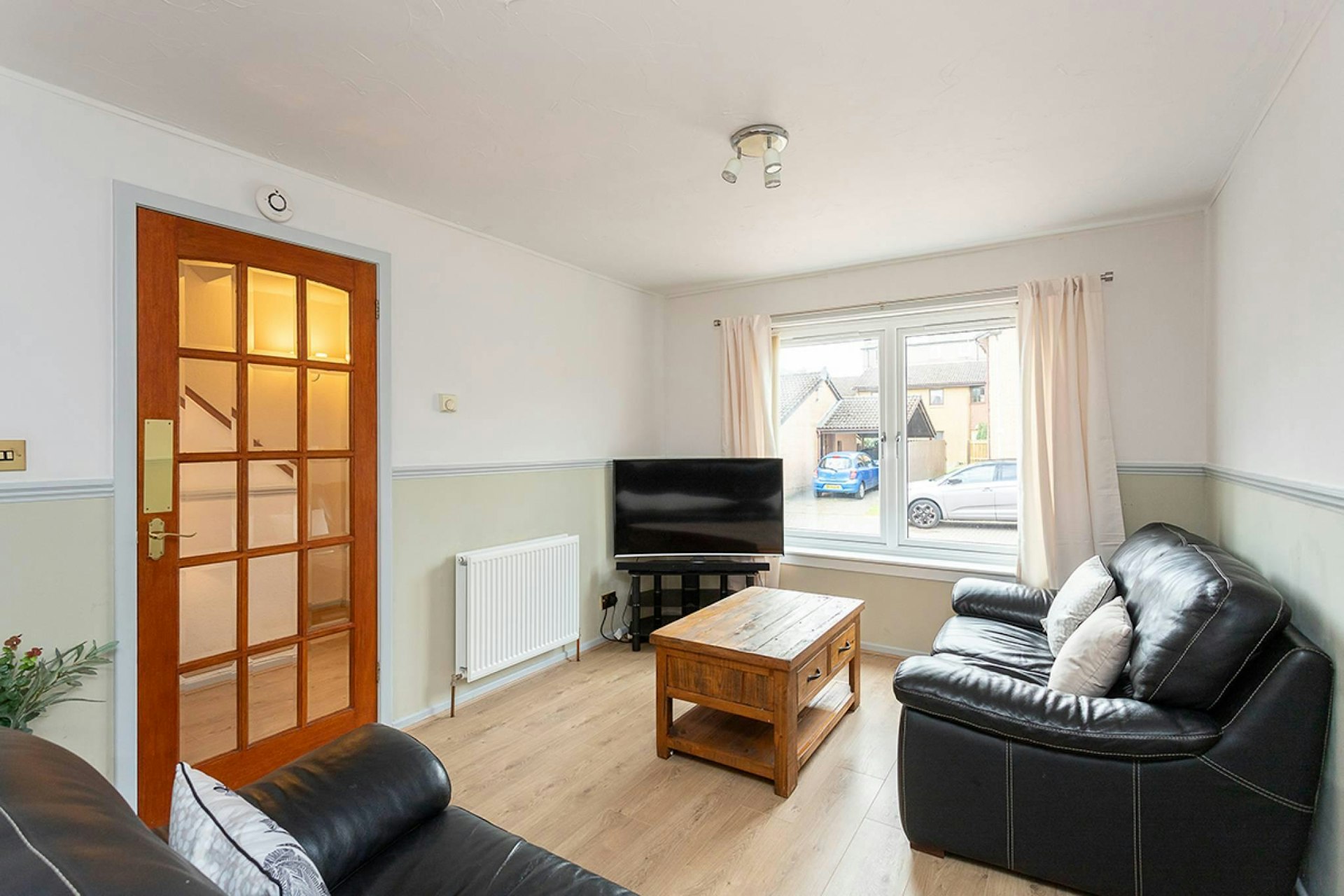 19 Cardross Place, Dundee, DD4 9RE