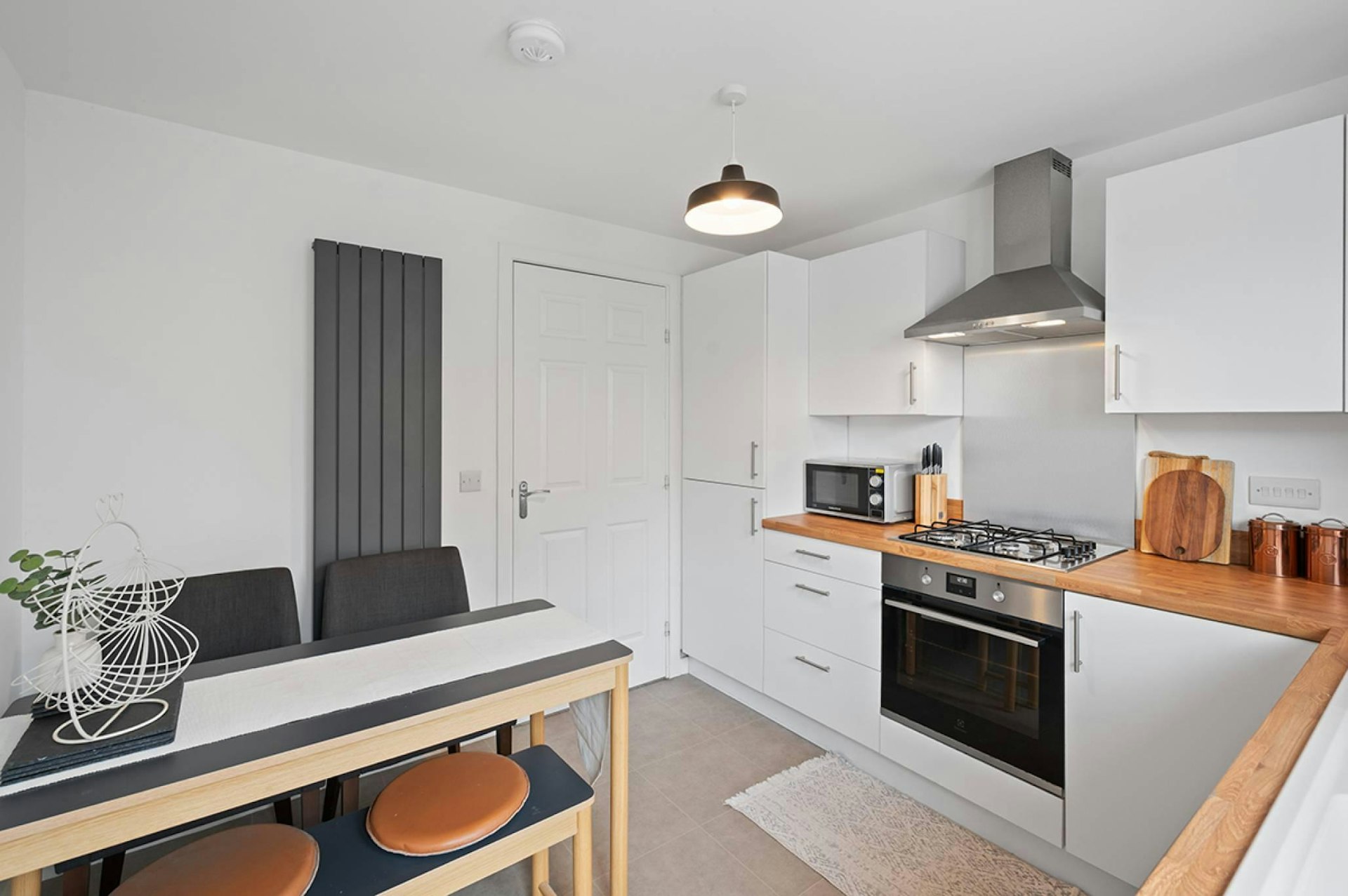 18 Brosie Wynd, Gilmerton, Edinburgh, EH17 8ZB