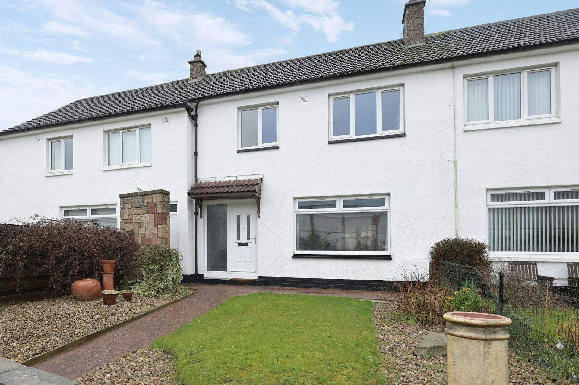 92 Turnhouse Road, Edinburgh, EH12 8ND